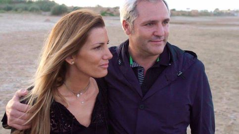 Cañizares y su esposa hablan sobre la pérdida de su hijo por primera vez