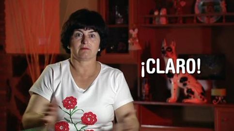 Mari Carmen pierde 'Supervivientes' por jugar el papel de mujer sumisa