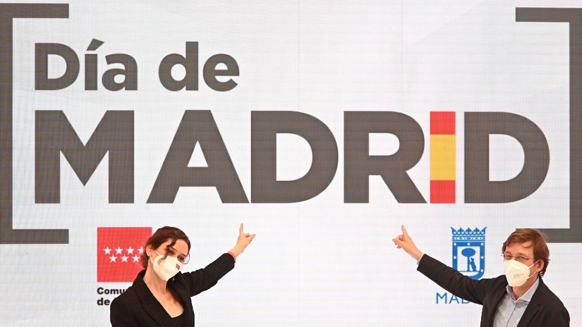 Vía libre para Ayuso en el PP de Madrid: sin resistencia para ganar el congreso regional