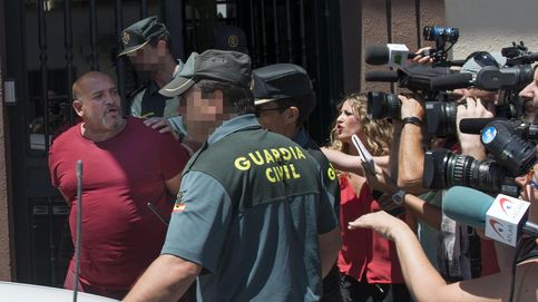 La Guardia Civil baraja que los padres les raptaran para evitar la adopción