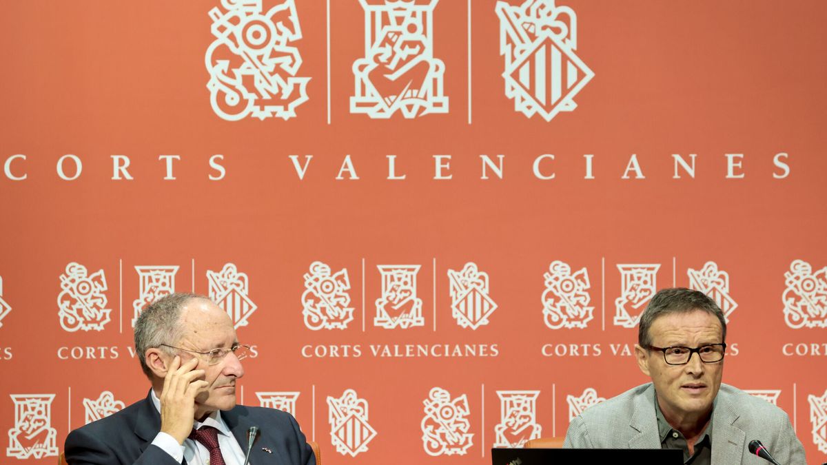 Un inspector de Hacienda con vínculos con Zaplana opta a dirigir Antifraude Valencia