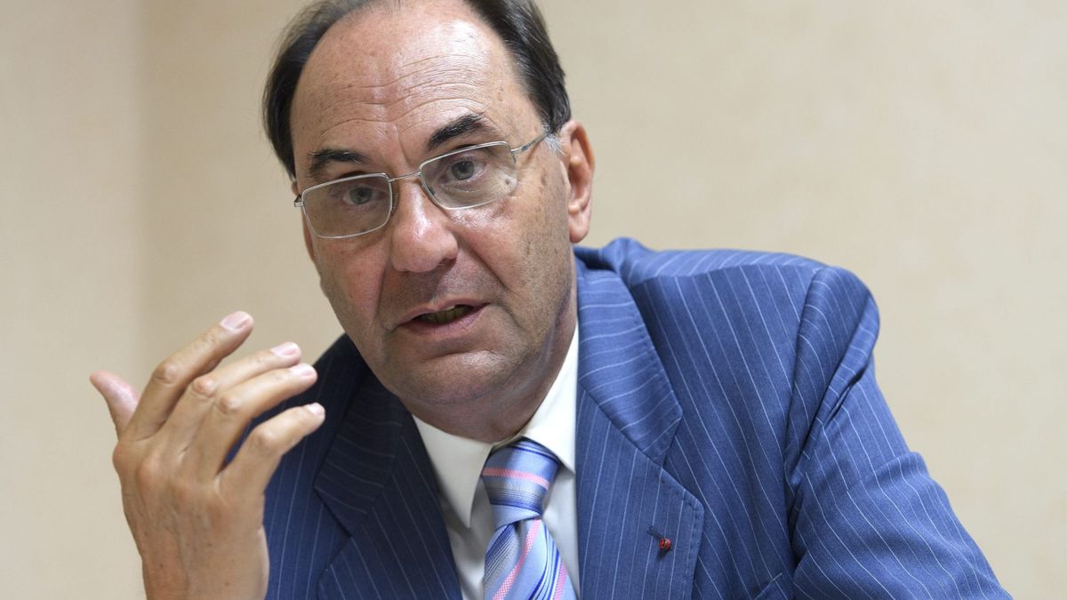 El juez manda a prisión a uno de los tres detenidos por el "intento de asesinato terrorista" a Vidal-Quadras