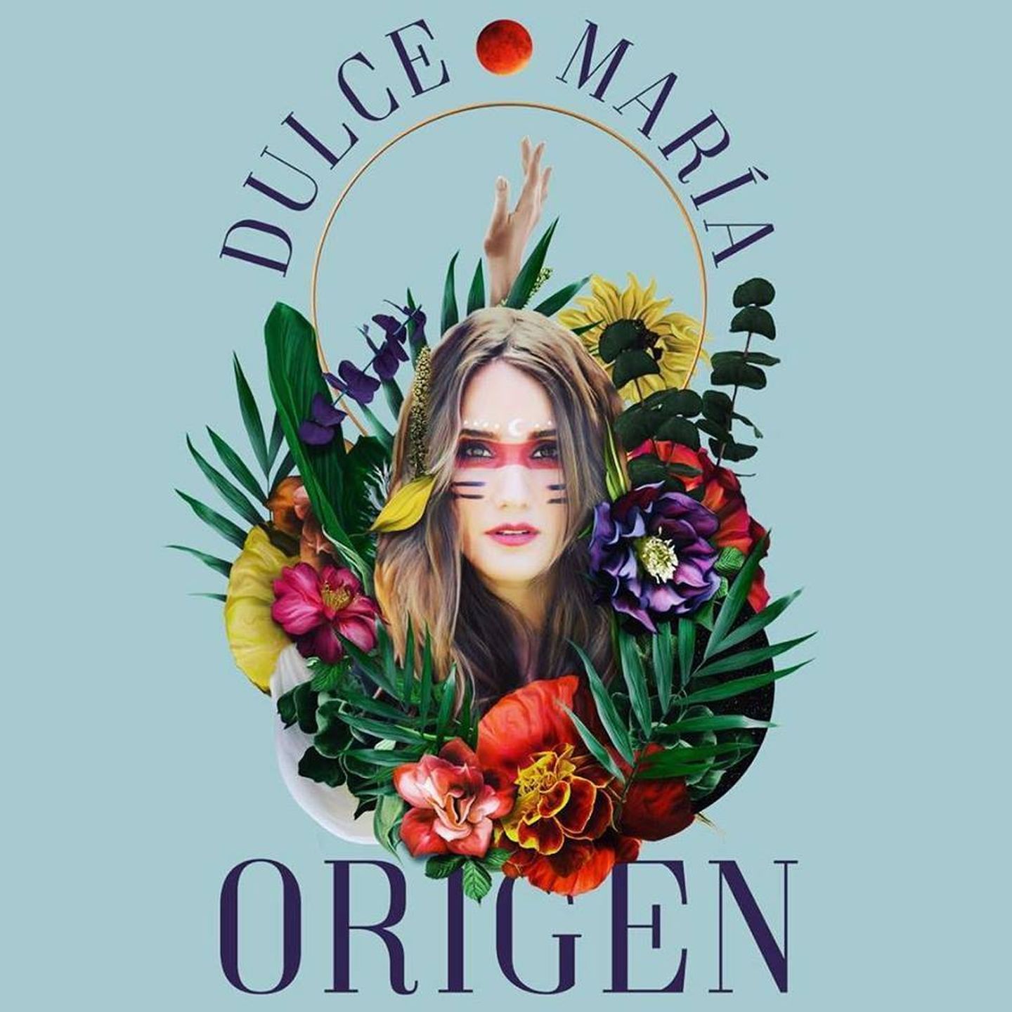El primer sencillo de 'Origen' se presentará el próximo mes de septiembre.