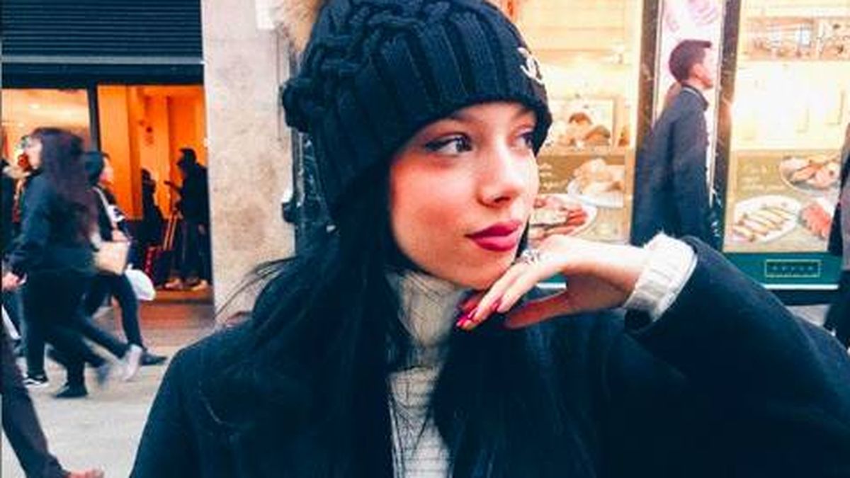 Alejandra, la hija de Terelu, cambia los estudios por un reality show