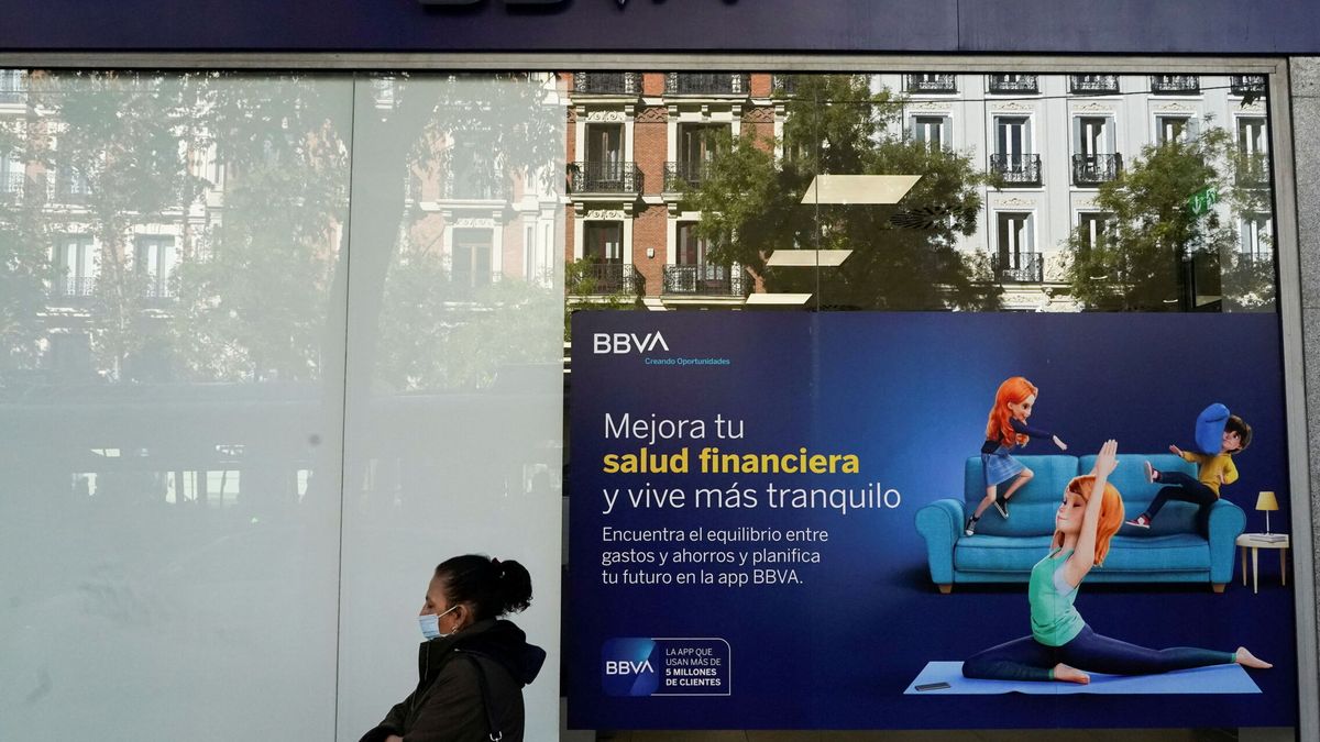 BBVA se hace con un 21,7% del banco digital brasileño Neon por 265 millones 