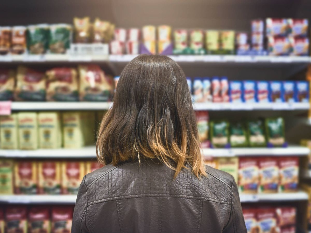 Foto: Las tres cosas que no deberías comprar en supermercados, según una experta. (iStock)