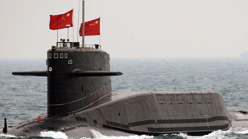 Octubre Rojo (chino): el sistema que hará invisibles los submarinos del gigante asiático