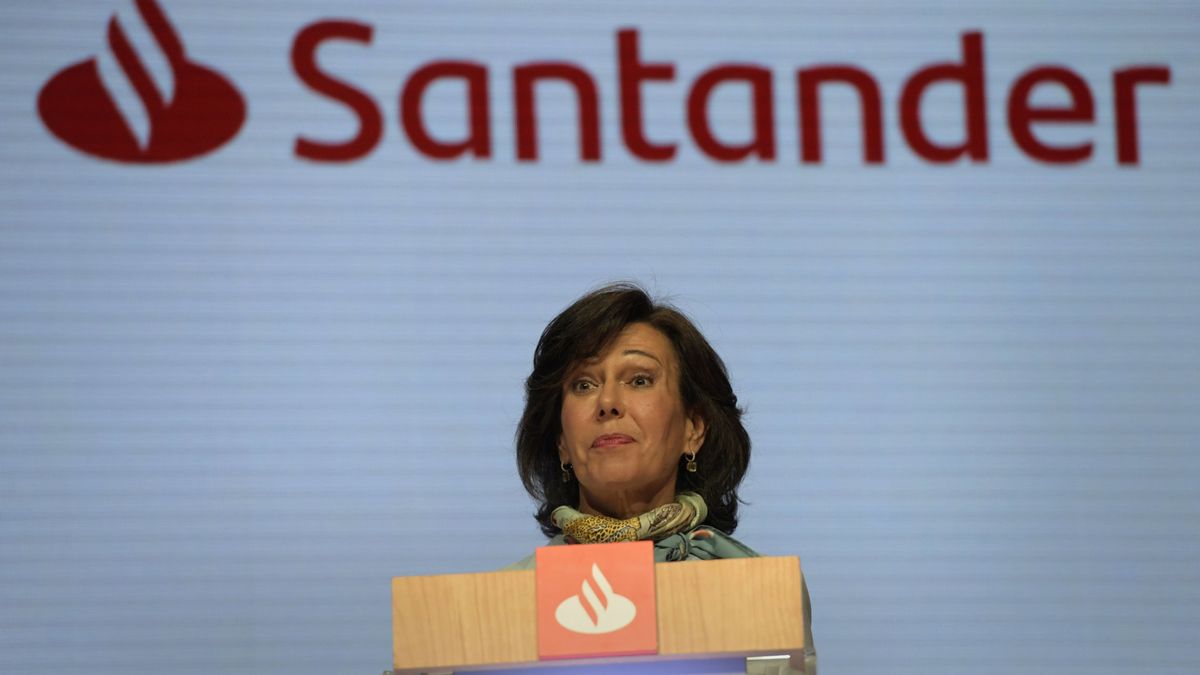 Ana Botín se mete en la cocina y crea el 'MasterChef' del Santander