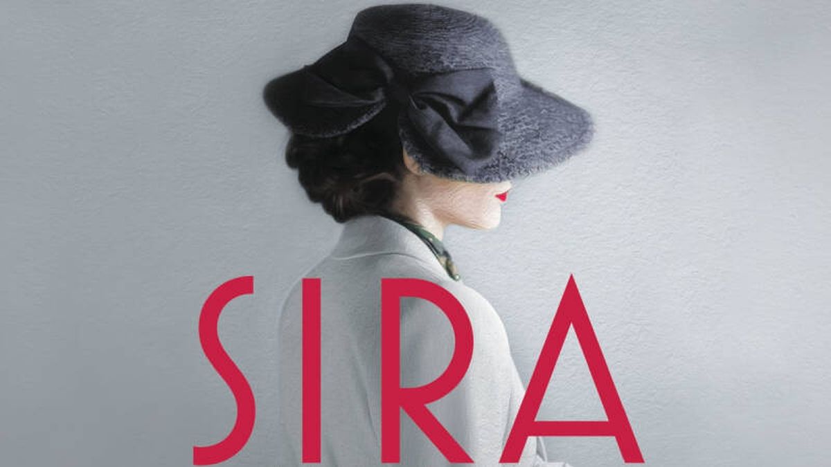 'Sira', la secuela de la exitosa 'El tiempo entre costuras', tendrá también su adaptación televisiva