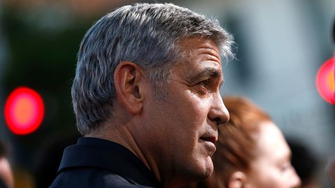 El regreso de George Clooney a TV será en una serie bélica 