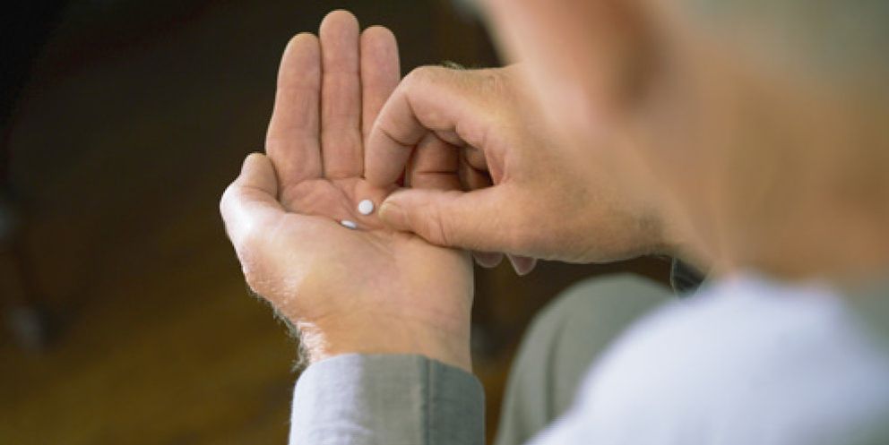 Foto: Las  benzodiacepinas duplican el riesgo de sufrir demencia