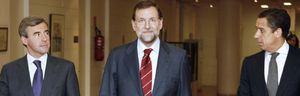 Casi ocho de cada diez españoles no confían en Rajoy