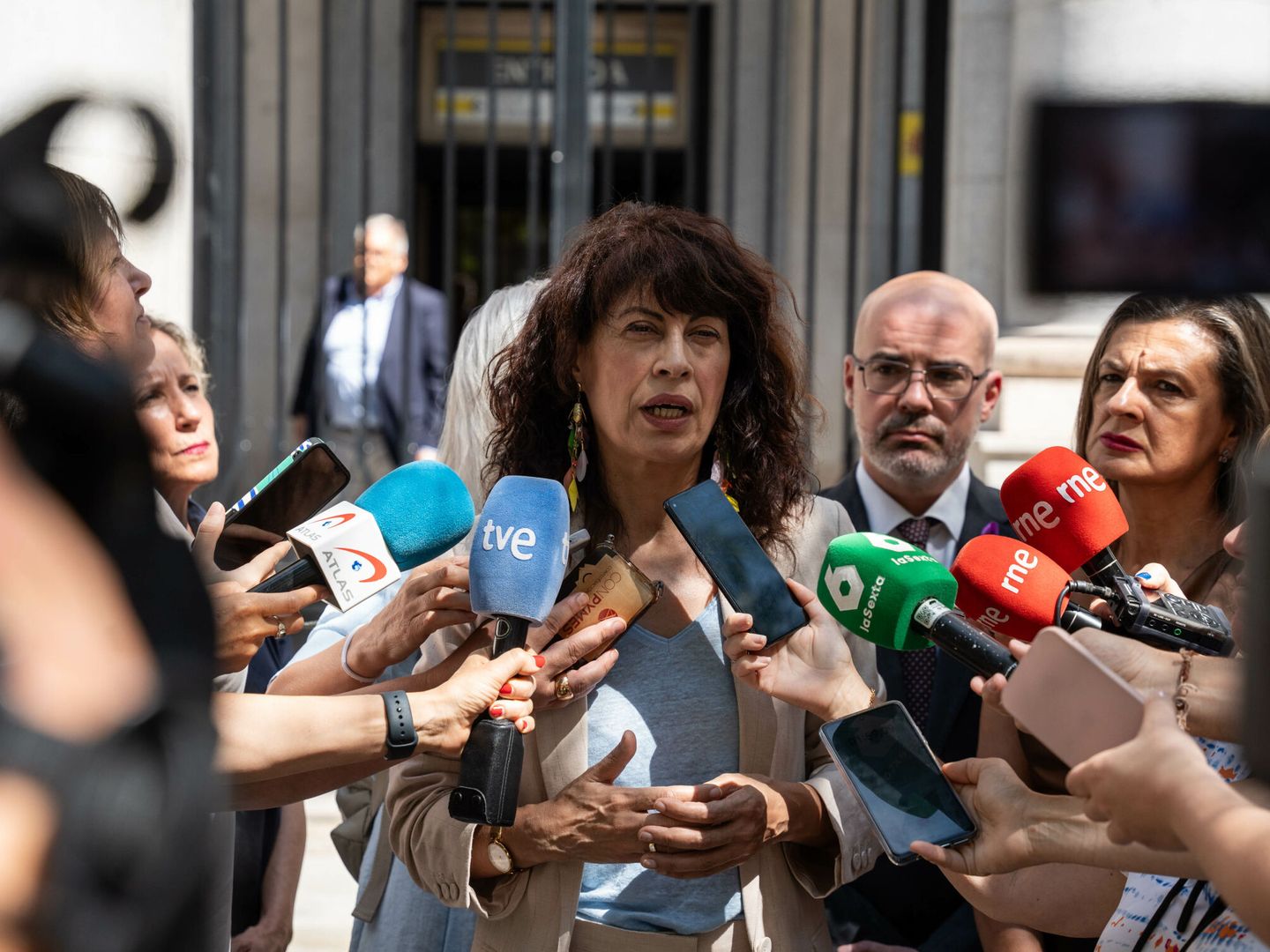 Igualdad eleva a 27 las mujeres asesinadas por violencia de género en ...