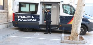 Post de Detenido en Rumanía un ciberdelincuente de Murcia que tenía más de 300 denuncias en España