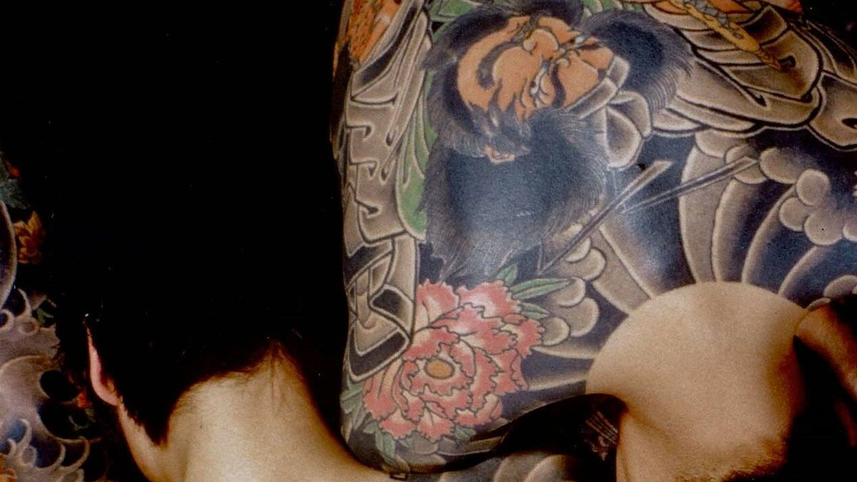 'Tattoo': un accidentado recorrido por la historia del tatuaje hasta su glorioso presente
