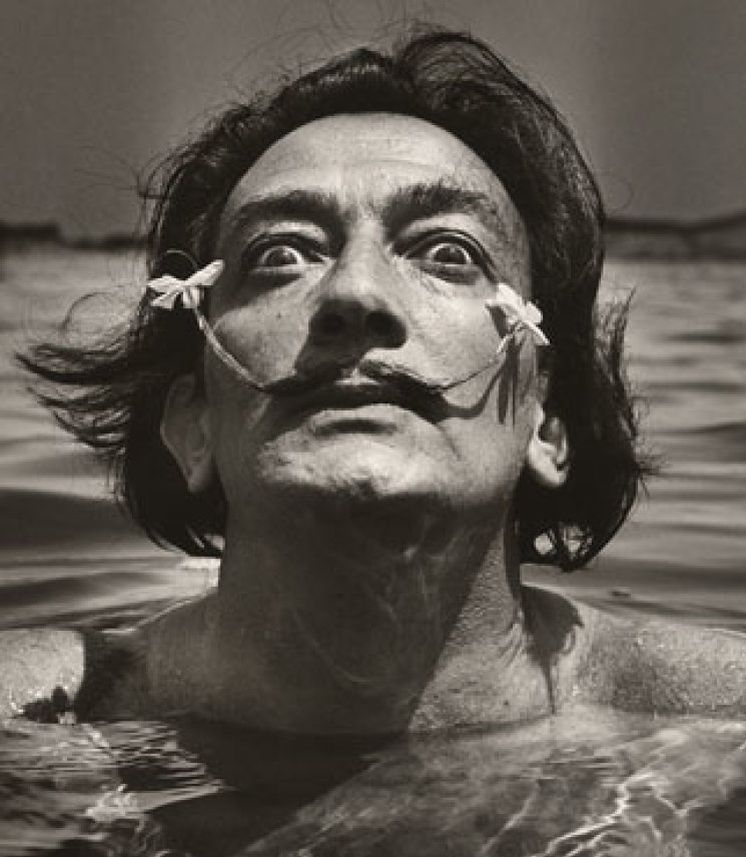 Foto: Oporto acoge la muestra 'Salvador Dalí', que reúne 285 obras entre dibujos, esculturas y cuadros