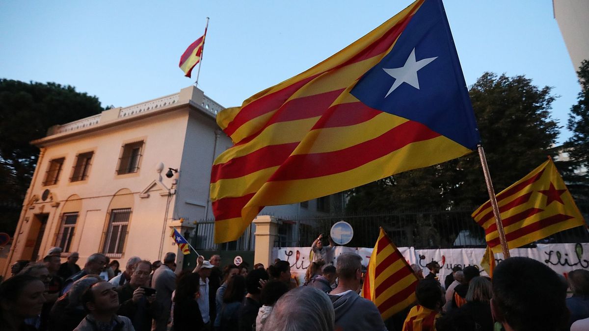 La última revisión histórica del soberanismo: "Cataluña fue un Estado 500 años"