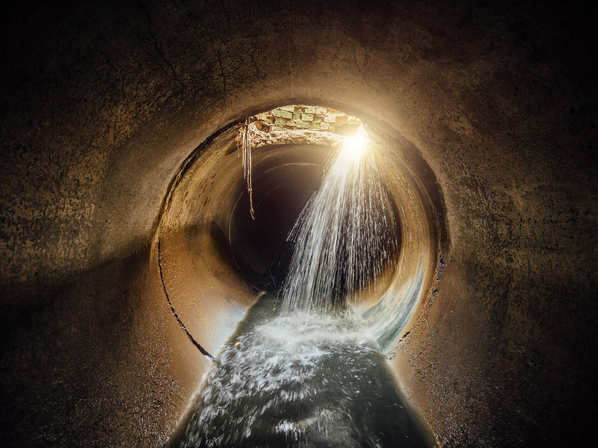Aislar ladrón Teórico Podemos hacer algo más con las aguas residuales? Las opciones del valioso  recurso de los astronautas