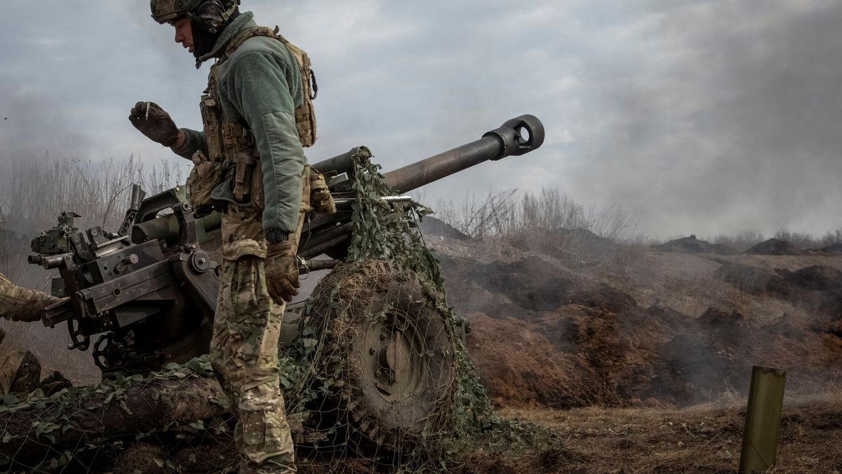 Para Rusia, la ofensiva acaba en Bajmut, pero ¿dónde está el avance ucraniano?
