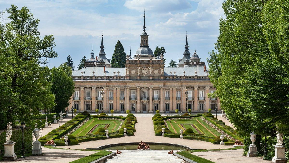 Plan a una hora de Madrid para el fin de semana: visitas guiadas gratuitas a este monumento que cumple 300 años