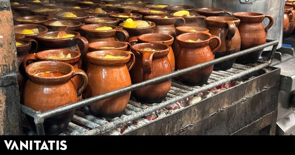 De la paella al cocido: la serie  Los grandes de España  plantea un recorrido por ocho platos que explican lo que somos y de dónde venimos