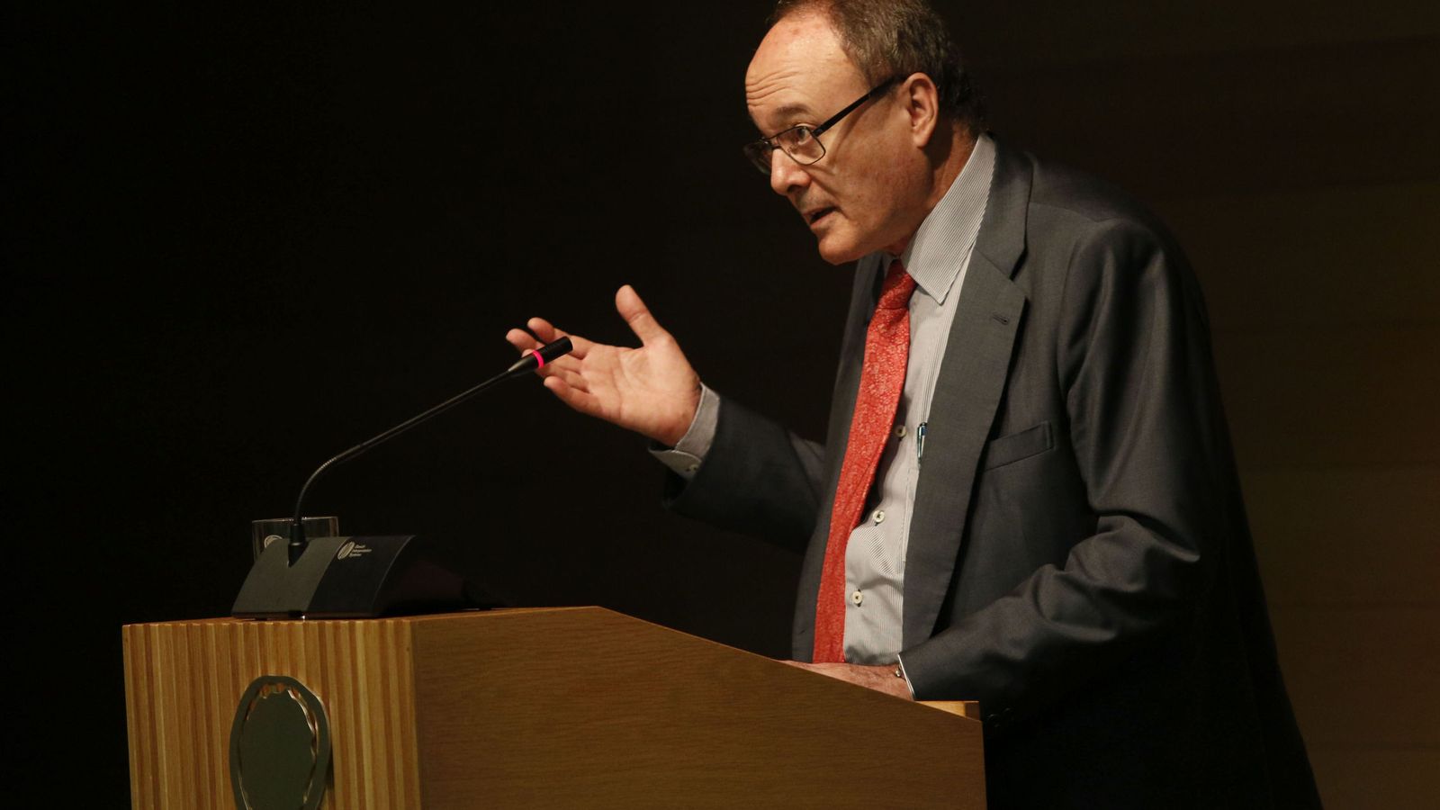 Foto:  El gobernador del Banco de España, Luis María Linde. (EFE)