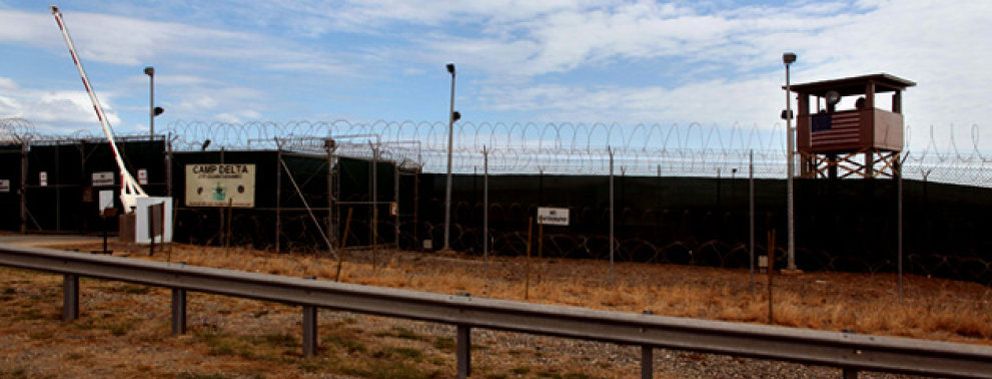 Foto: EEUU pide formalmente a los Veintisiete que acojan presos de Guantánamo