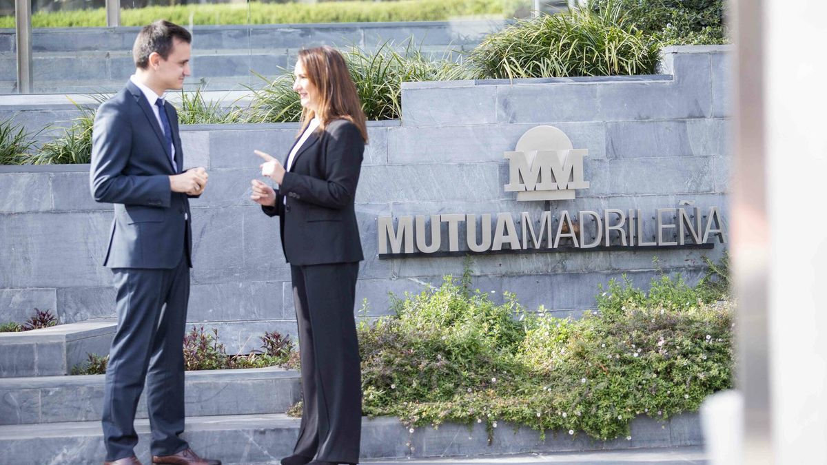 Mutua Madrileña lanza un seguro de vida-ahorro con rentabilidad bruta del 3,25% el primer año 