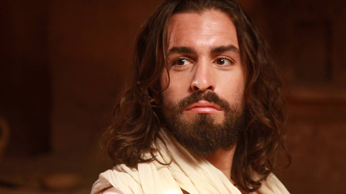 'Los enigmas de Jesucristo' regresa esta Semana Santa a DMAX