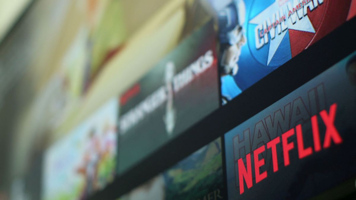 Netflix ya está bloqueando cuentas compartidas: este es el aviso que recibirás