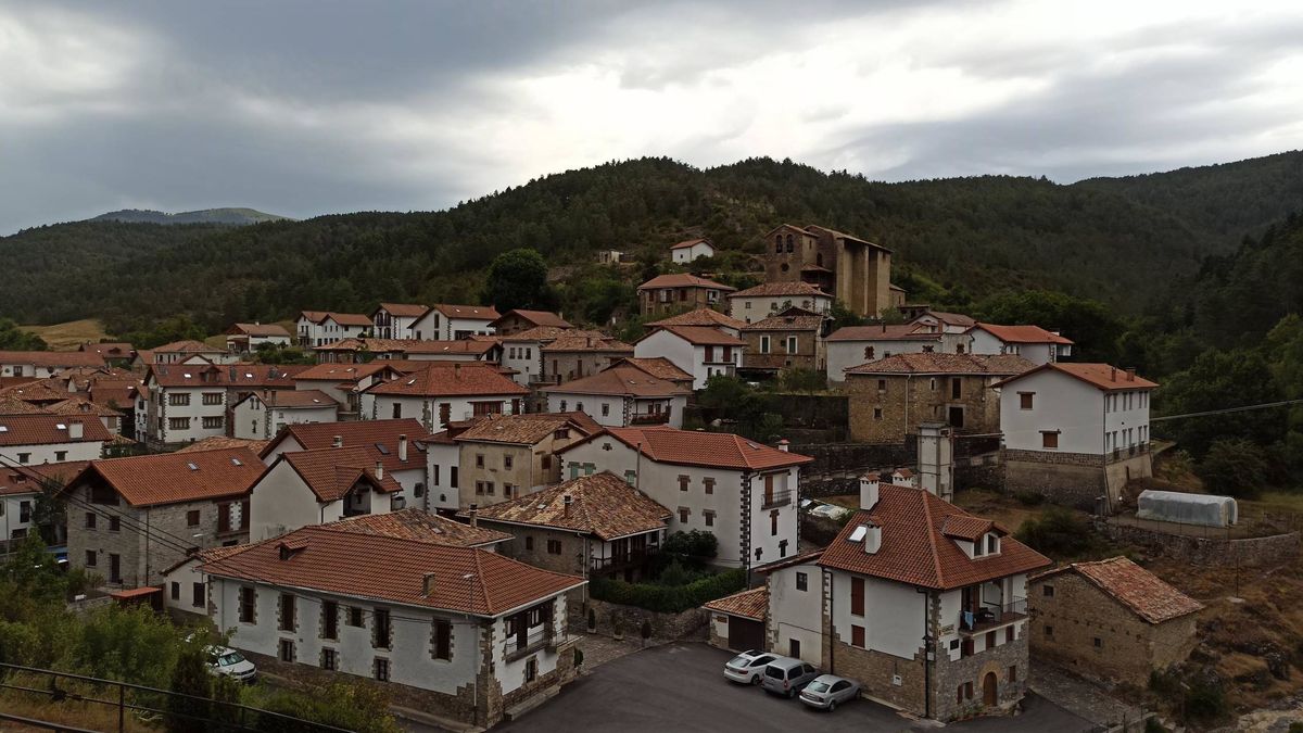 La "aldea segura" donde la gripe española pasó de largo tiene la receta antipandemia