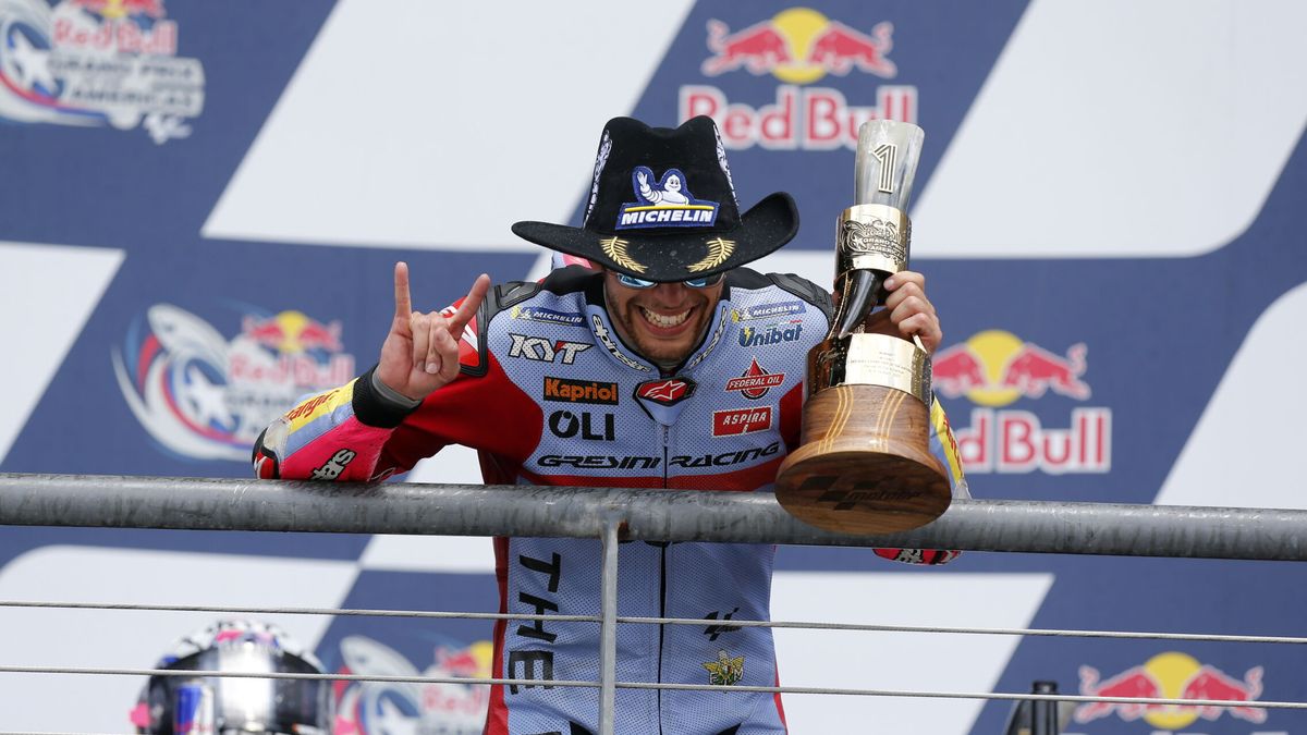 La llamada de Bastianini a la puerta del equipo oficial de Ducati y el orgullo de Marc Márquez
