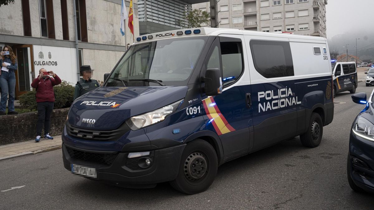 Detenido un hombre por agredir brutalmente a su tío y atrincherarse en su domicilio en Zaragoza