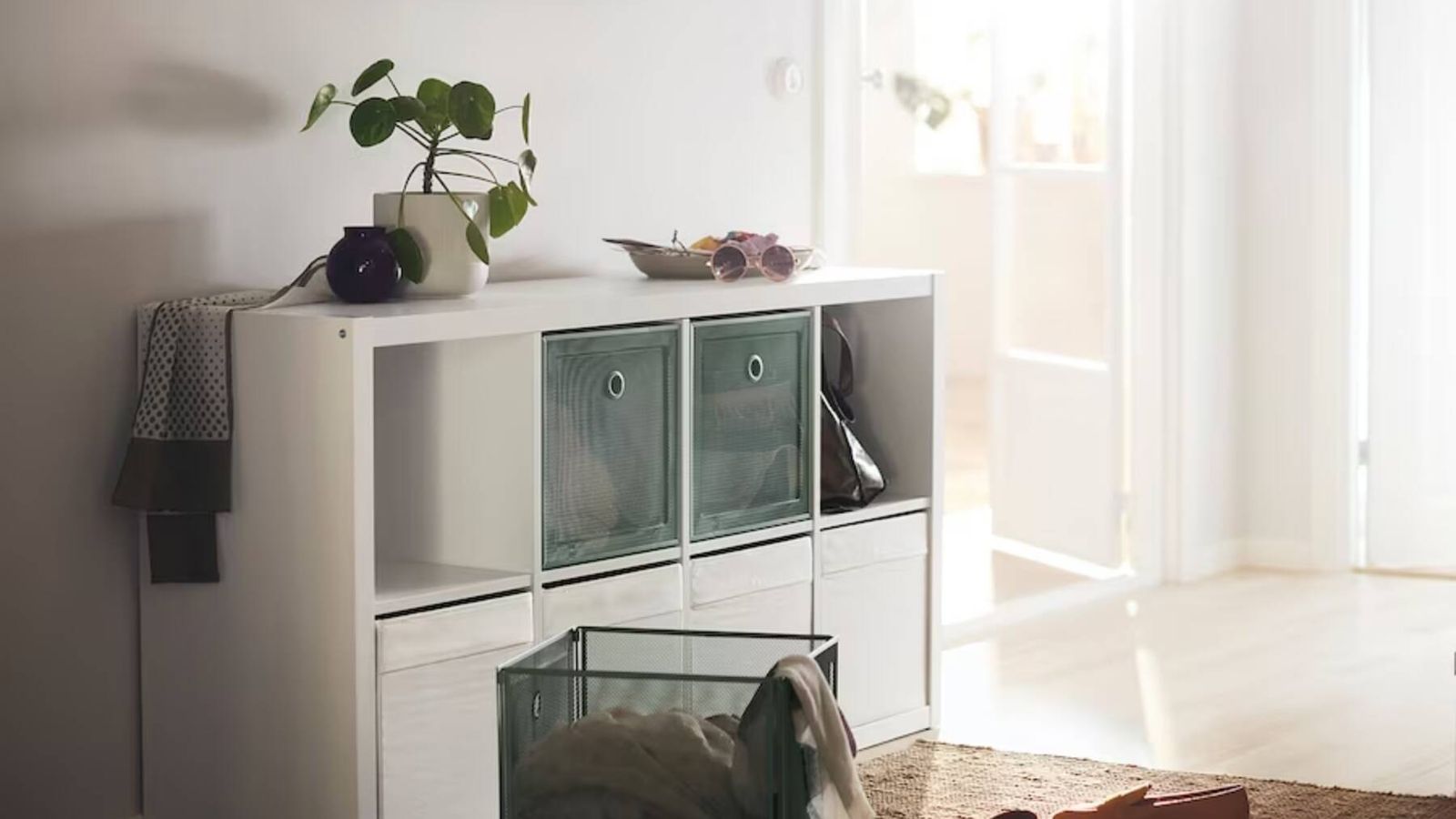 Los muebles más top de ikea para decorar el recibidor perfecto - Acotío  Decó-Blog de Decoración
