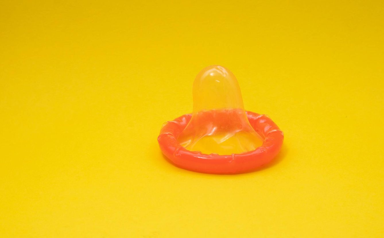Algunas compañías venden condones y productos sexuales ecológicos. (Unsplash)