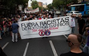 La 'solidaridad' (para españoles), ¿nueva táctica de la ultraderecha?