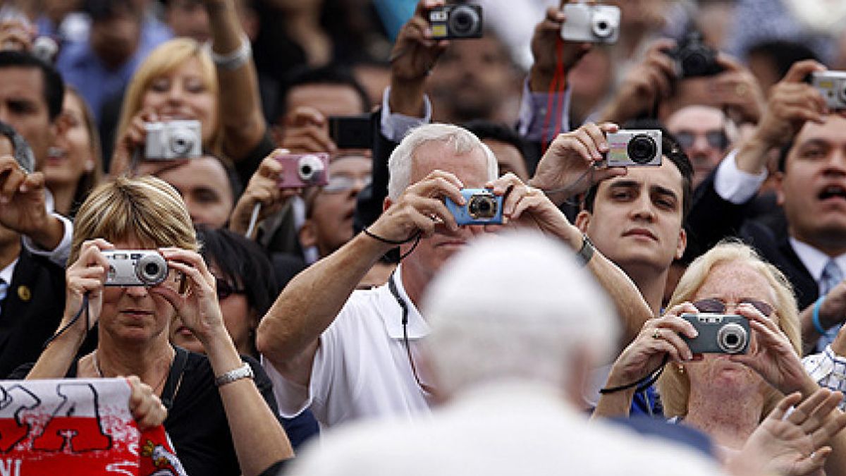 La oposición pide fiscalizar los gastos de la visita del Papa a Barcelona en noviembre