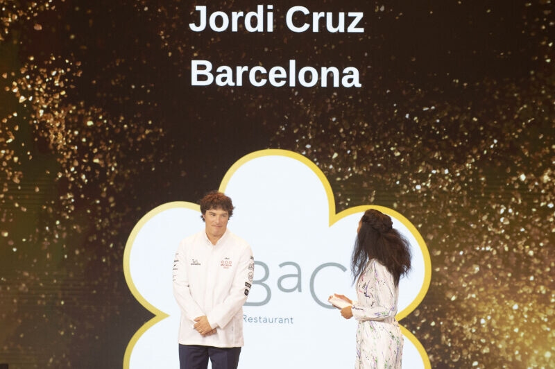 Foto de Jordi Cruz vence a un local alemán por incluir ABaC en el nombre de un asador de carne