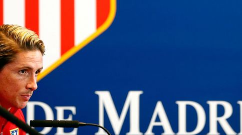 ​Fernando Torres: un futbolista de época en El Ministerio del Tiempo de Pablo Olivares