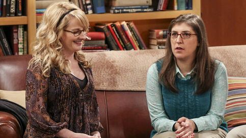 Mayim Bialik y Melissa Rauch renuevan por dos años más en 'The Big Bang Theory'