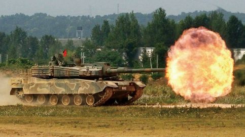 Occidente quiere más tanques: el carro coreano que puede desbancar al poderoso Leopard