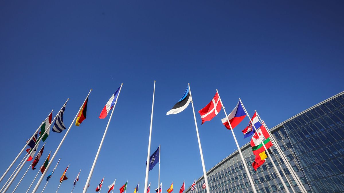Finlandia se convierte este martes en miembro de pleno derecho de la OTAN