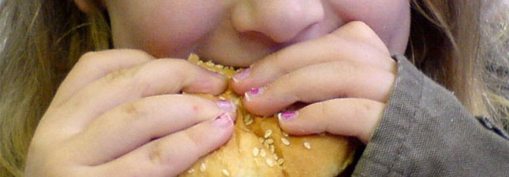 Foto: Los juguetes de McDonald's y Burguer King incitan a una alimentación no saludable