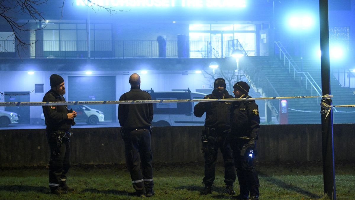 Venganzas criminales con granadas: qué hay detrás de la ola de atentados en Suecia