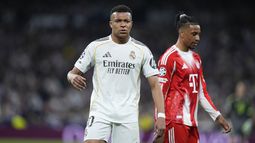 El salto sin red del Real Madrid: resucitar en Múnich o decir adiós a la temporada en abril