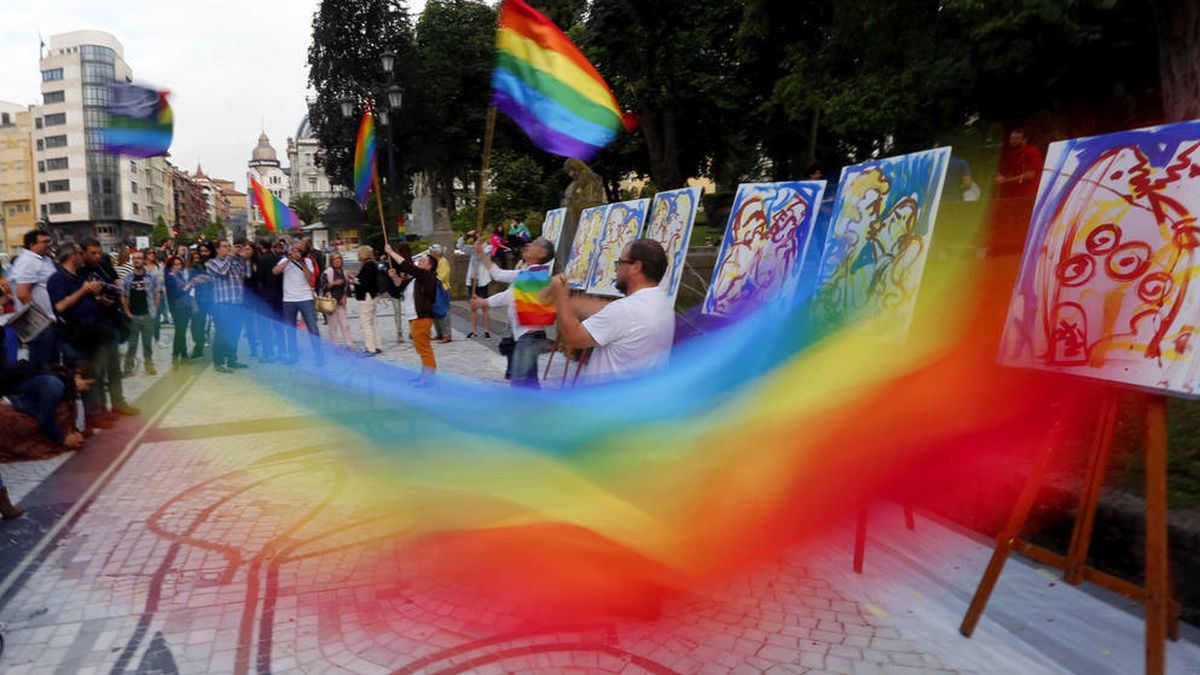 Canarias pide llevar a la ONU la persecución a los gais como crimen contra la humanidad