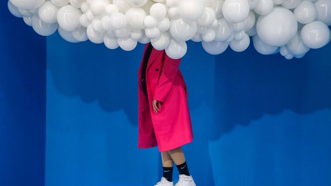 Foto de Ballon Museum inaugura la exposición 'Pop Air' 