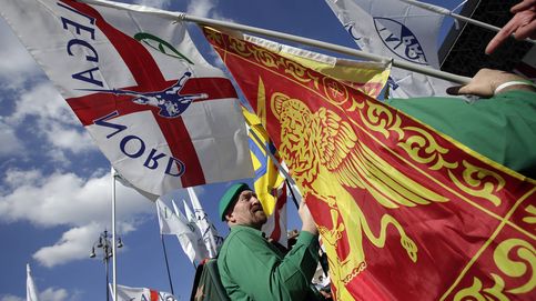 No somos Cataluña: el norte de Italia celebrará este mes sus propios referéndums