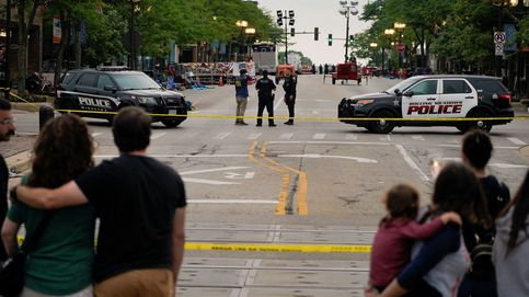 Ya ningún lugar es seguro en EEUU: la triste lección de los tiroteos del 4 de julio 