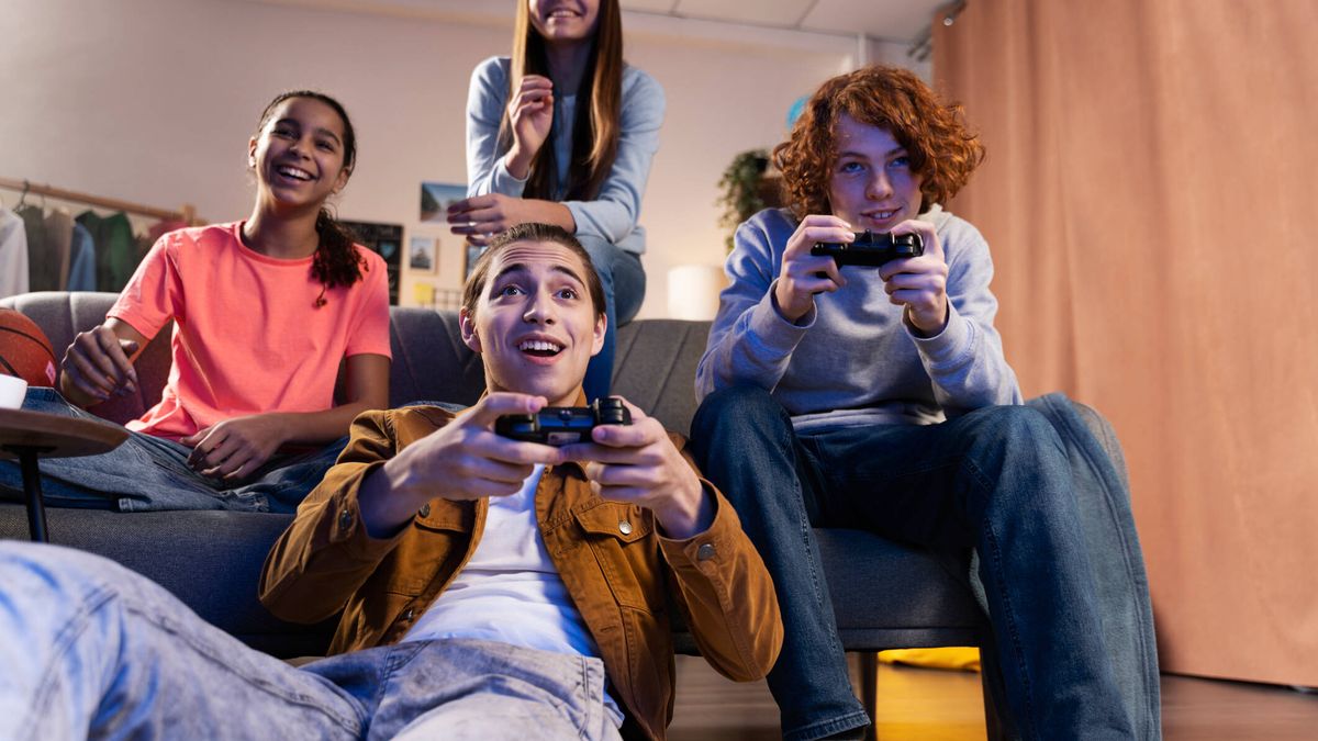 Los mejores descuentos en videojuegos para Nintendo Switch, Xbox, PS4 y PS5 del Amazon Prime Day 2023